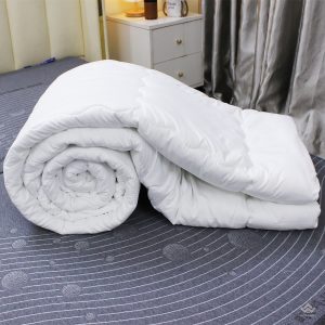 Ruột chăn Olympia xuất khẩu Micro Fiber loại dày - Ảnh 7