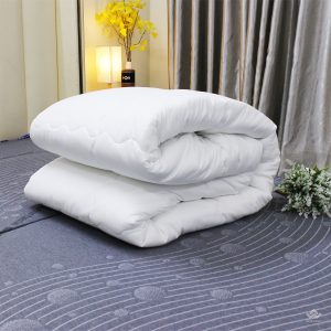 Ruột chăn Olympia xuất khẩu Micro Fiber loại dày - Ảnh 8