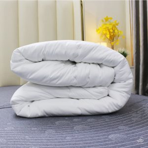 Ruột chăn Olympia xuất khẩu Micro Fiber loại dày - Ảnh 9
