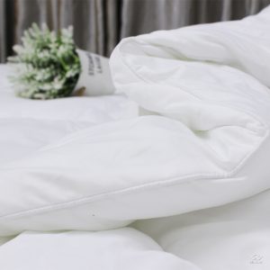 Ruột chăn Olympia xuất khẩu Micro Fiber loại dày - Ảnh 3
