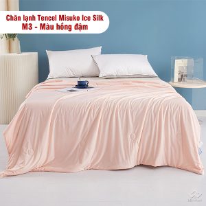 Chăn lạnh Misuko Ice Silk - Ảnh 15