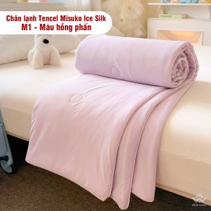 Chăn lạnh Misuko Ice Silk