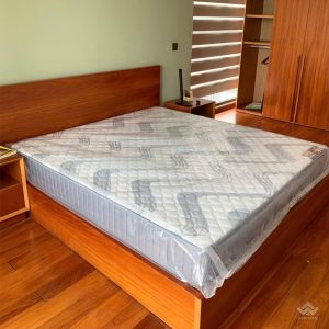 Đệm lò xo Olympia Ahaya - Ảnh 9