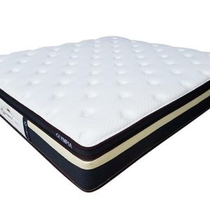 Đệm lò xo túi độc lập Olympia Casar - Ảnh 5
