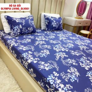Alternative view of Ga gối chun Olympia Living OLV001
