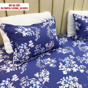 Ga gối chun Olympia Living OLV001 - Ảnh 3