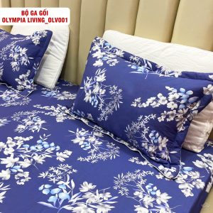 Ga gối chun Olympia Living OLV001 - Ảnh 4