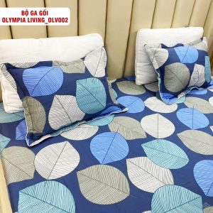 Alternative view of Ga gối chun Olympia Living OLV002