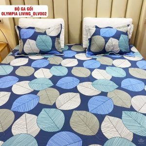 Ga gối chun Olympia Living OLV002 - Ảnh 3