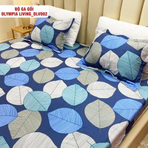 Ga gối chun Olympia Living OLV002 - Ảnh 4