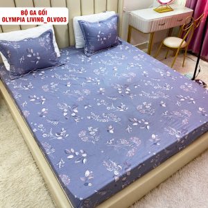 Alternative view of Ga gối chun Olympia Living OLV003