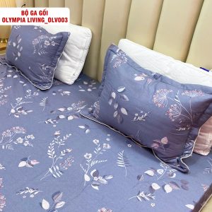 Ga gối chun Olympia Living OLV003 - Ảnh 3