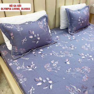 Ga gối chun Olympia Living OLV003 - Ảnh 4