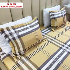 Alternative view of Ga gối chun Olympia Living OLV005