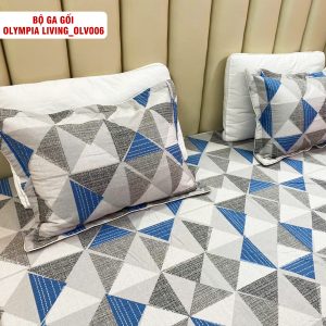Alternative view of Ga gối chun Olympia Living OLV006
