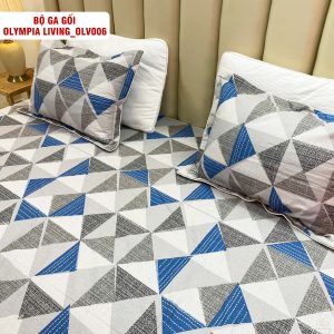 Ga gối chun Olympia Living OLV006 - Ảnh 3