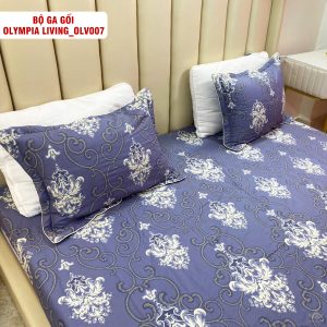 Ga gối chun Olympia Living OLV007 - Ảnh 3