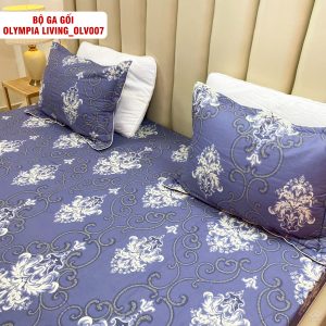 Ga gối chun Olympia Living OLV007 - Ảnh 5