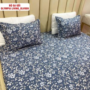 Ga gối chun Olympia Living OLV009 - Ảnh 3
