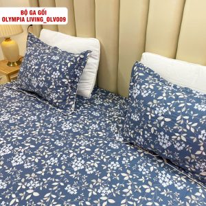 Ga gối chun Olympia Living OLV009 - Ảnh 4