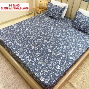 Ga gối chun Olympia Living OLV009 - Ảnh 5