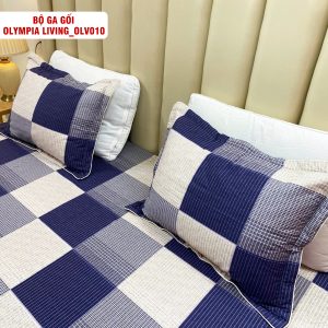 Ga gối chun Olympia Living OLV010 - Ảnh 3