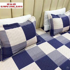 Ga gối chun Olympia Living OLV010 - Ảnh 4