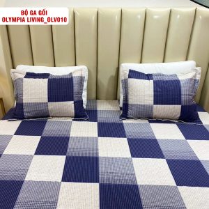 Ga gối chun Olympia Living OLV010 - Ảnh 5