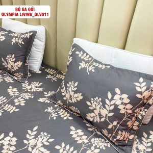 Alternative view of Ga gối chun Olympia Living OLV011