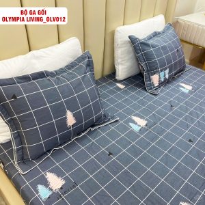 Ga gối chun Olympia Living OLV012 - Ảnh 5