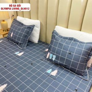 Ga gối chun Olympia Living OLV012 - Ảnh 6