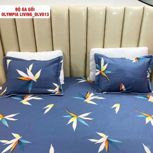 Ga gối chun Olympia Living OLV013 - Ảnh 3