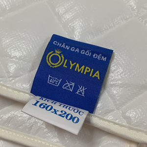Tấm bảo vệ đệm đa năng Olympia 2 trong 1 - Ảnh 13