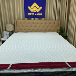 Tấm bảo vệ đệm đa năng Olympia 2 trong 1 - Ảnh 14
