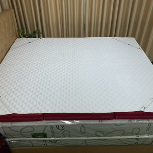 Tấm bảo vệ đệm đa năng Olympia 2 trong 1 - Ảnh 16