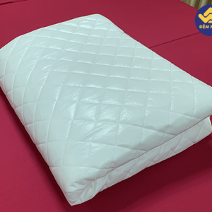 Tấm bảo vệ đệm đa năng Olympia 2 trong 1