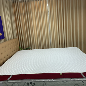 Tấm bảo vệ đệm đa năng Olympia 2 trong 1 - Ảnh 3