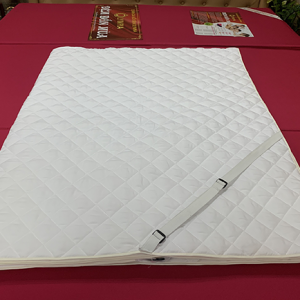 Tấm bảo vệ đệm đa năng Olympia 2 trong 1 - Ảnh 4