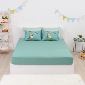 Chăn ga gối Sông Hồng Youth YC20001 - Ảnh 8