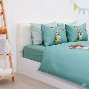 Chăn ga gối Sông Hồng Youth YC20001 - Ảnh 9