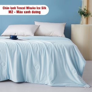 Chăn lạnh Misuko Ice Silk - Ảnh 7