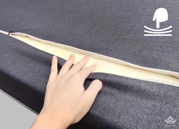 Đệm Foam Olympia Aiko - Ảnh 12