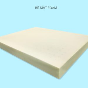Đệm Foam Olympia Aiko - Ảnh 13