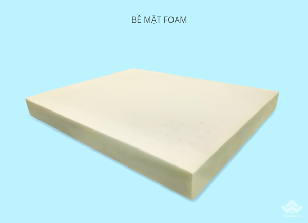Đệm Foam Olympia Aiko - Ảnh 13