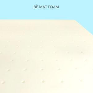 Đệm Foam Olympia Aiko - Ảnh 14