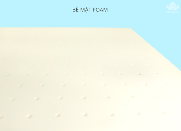Đệm Foam Olympia Aiko - Ảnh 14