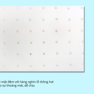 Đệm Foam Olympia Aiko - Ảnh 15