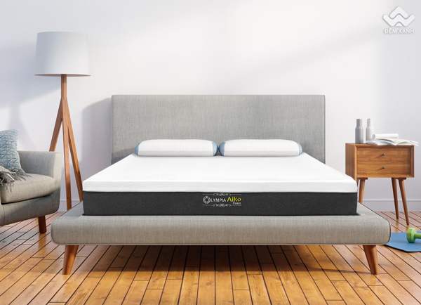 Đệm Foam Olympia Aiko - Ảnh 2