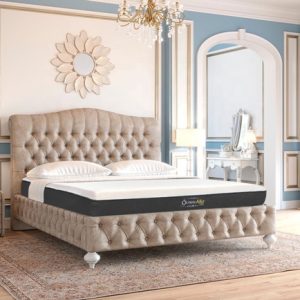 Đệm Foam Olympia Aiko - Ảnh 4
