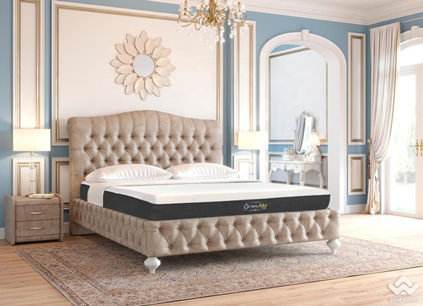 Đệm Foam Olympia Aiko - Ảnh 4